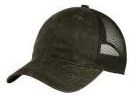 Port Authority ® Pigment Print Mesh Back Cap